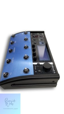 TC-HELICON VoiceLive 2 Extreme Edition Vocal Processor | eBay