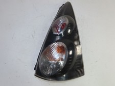 Feu arrière Citroen C1