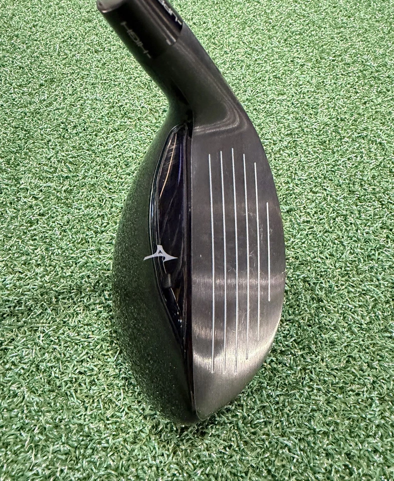 Mizuno ST 230 Max 28 Degree Hybrid R2 Senior Flex Right Handed Used - Image 4 of 4