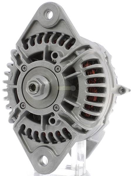 Lichtmaschine 120A Neu Original Bosch SEG 0124655079 FüR Volvo-image