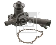 Pompe à eau Mercedes 400