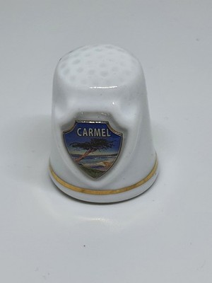 Carmel   - Fingerhut/ Thimble  (FHP3) 