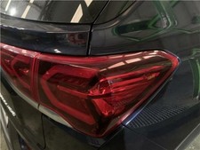 Feu arrière Ssangyong KORANDO