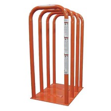 Ame 24440 Tire Inflation Cage 4 Bar Ame 24440 Tire Inflation Cage 4 Bar