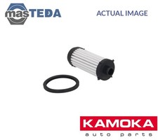 F605501 AUTOMATIC TRANSMISSION OIL FILTER KAMOKA FOR MERCEDES-BENZ CLA,A-CLASS