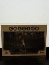 2008-09 Topps #175 Bill Russell