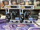 Funko Pop! Vinyl: Solo Leveling Tank Exclusive Chase&Common #2020 w/Protector