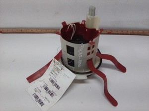 Exhaust Fluid Pump from 2015 Dodge Ram 2500 6.7L 12611827