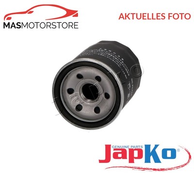 MOTOR ÖLFILTER JAPKO 10898 V FÜR FIAT SEDICI 1.6 16V 4X4,1.6 16V 79KW,88KW