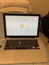 Apple Macbook Pro 13" A1278 PARTS/REPAIR