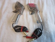 PARMA CONTROLLER LOT OF TWO NOT WORKING FIX OR USE FOR PARTS