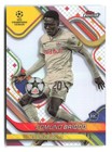 2024-25 Finest UEFA Club Competitions #158 Edmund Baidoo