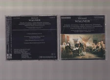 Richard Wagner: American Centennial March / Polonia CD Nice! #1225BS