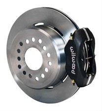 Wilwood 140-10094 Forged Dynalite Rear Parking Brake Kit