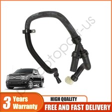 Heater Hose Assembly Fits For 2015 2016 2017 Ford F-150 3.5l V6 Kh-810
