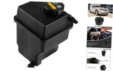 Coolant Reservoir Tank for BMW X5 E53 4.4L 4.8L 04-06 Range Rover 03-05 PCF00003