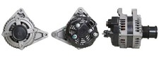 Poulies diverses Ford PUMA