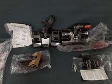 Lot of 4 Shark Vacuum Attachments - New GUC