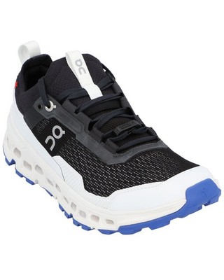 On Running Cloudultra 2 Canvas Sneaker Women's