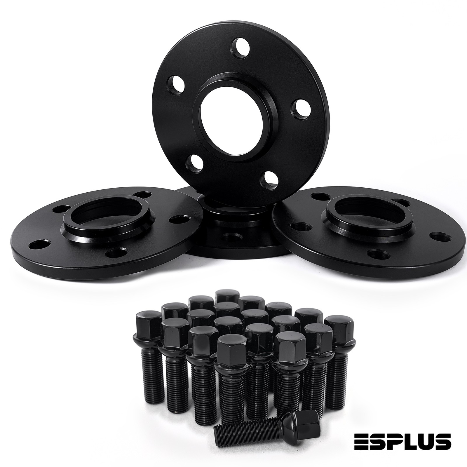 Bentley Azure 2006-2010 Outer Wheel spacers 4 pcs