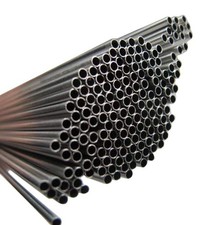 2 PCS 304 Stainless Steel Capillary Tube 12mm OD 10mm ID 250mm Round Pipe