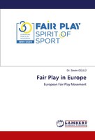 Fair Play In Europe European Fair Play Movement Sevim GüLlü Taschenbuch Englisch