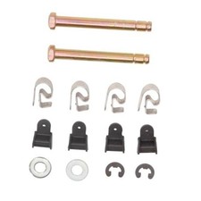DFC Front Disc Brake Hardware Kit&mdash;Fits 1985-1992 Chevrolet Camaro