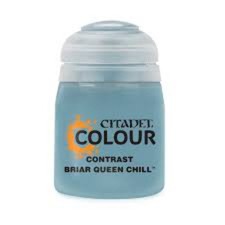 Citadel Contrast Paint: Briar Queen Chill 18Ml 