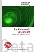 Lambert M. Surhone (U. A.) | Rui Campos Do Nascimento | Taschenbuch | Englisch