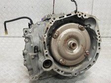 Boite de vitesse Renault SCENIC