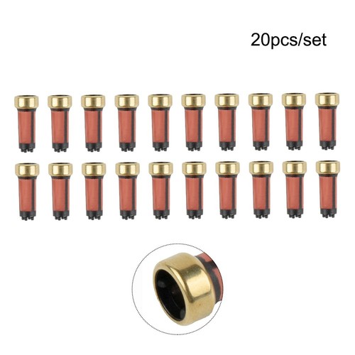 For Miubishi Auob Fuel InjectorFilters Fuel Injectors Auto High Quality MD619962 - Picture 4 of 12