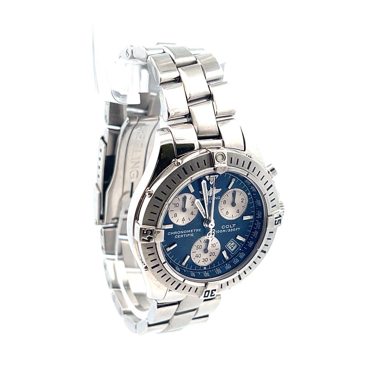 Breitling Colt A73350 for sale online | eBay