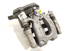 Etrier de frein Peugeot 208