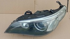 Frontscheinwerfer BMW 5 E60 E61 20-C926B Links Scheinwerfer Headlight