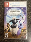 Shaun the Sheep Farmageddon Edition for Nintendo Switch (Code In Box) - Nintendo