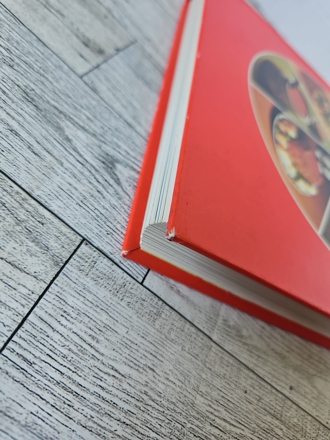 1972 Betty Crocker's Cookbook PIE Cover Soups Beverages Poultry Salads Etc