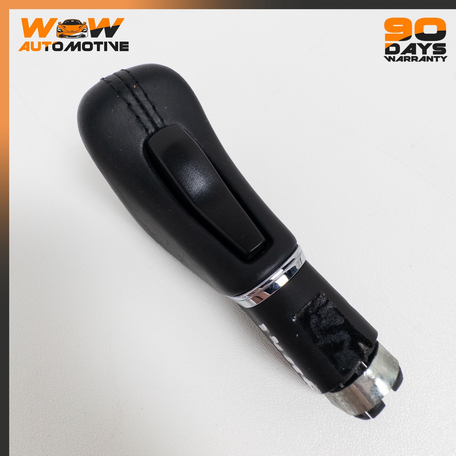 13-19 MASERATI QUATTROPORTE GTS AUTOMATIC FLOOR GEAR SHIFTER LEVER KNOB OEM