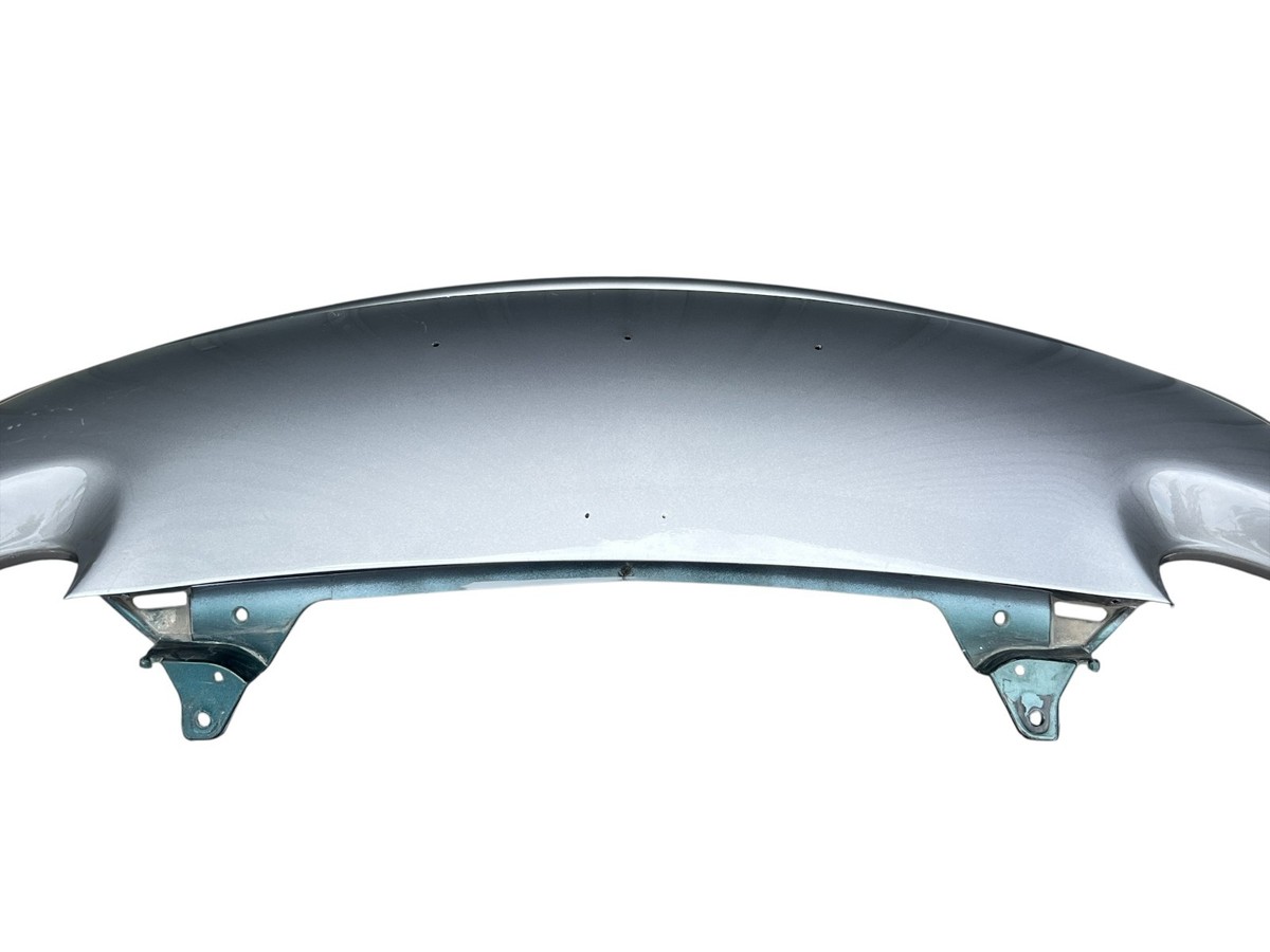 MAZDA MX5 NB GENUINE Front Bumper NC1050031 98-01 Year | eBay