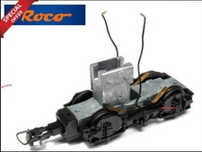 Roco 94658 - Carrello Motore completo per FS E 636 / 645