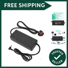 24V 10A 240W Power Supply Adapter,100-240V AC to DC 24Volt 10Amp Power Adapte...