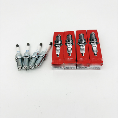 #ad 4PCS 12290 5A2 A01 IRIDIUM SPARK PLUGS DILKAR7G11GS FITS FOR NGK HONDA ACC 91578 $20.99