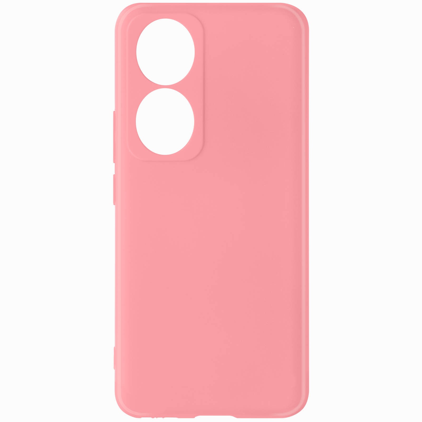 Coque Honor 90 rose mat la protection idéale pour vos sorties et selfies