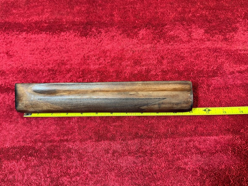 Remington Mohawk 48 Forend Front Stock 20ga 11-48- 32953