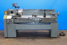 15" Swg 54" cc LeBlond 15" Regal Servo-Shift ENGINE LATHE, Inch/Metric,Sony DRO,