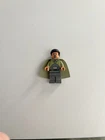 LEGO Star Wars Minifigure SW1037 Bail Organa, Olive Green, 75244 (no Cracks)