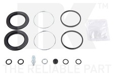 Reparatursatz Bremssattel NK 8841004 für 90 SAAB AC4 99 AM4 900 1 Combi EMS Cat