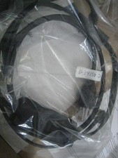 plantronics electronic hook switch cable APV-65 38633-01 NEW SAVI EHS adapter