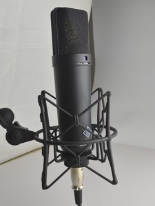 Neumann 'u87 Clone | eBay
