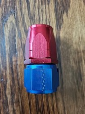 Aerotek AN 12 Straight Fitting - NEW