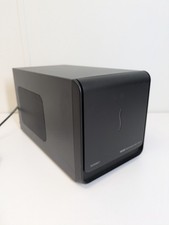 Sonnet Egpu Breakaway Gpu Breakaway Box 550 Sonnet EGPU Breakaway